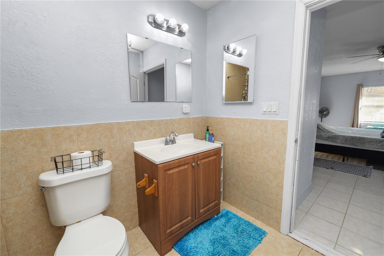 GOLCONDA - Residential