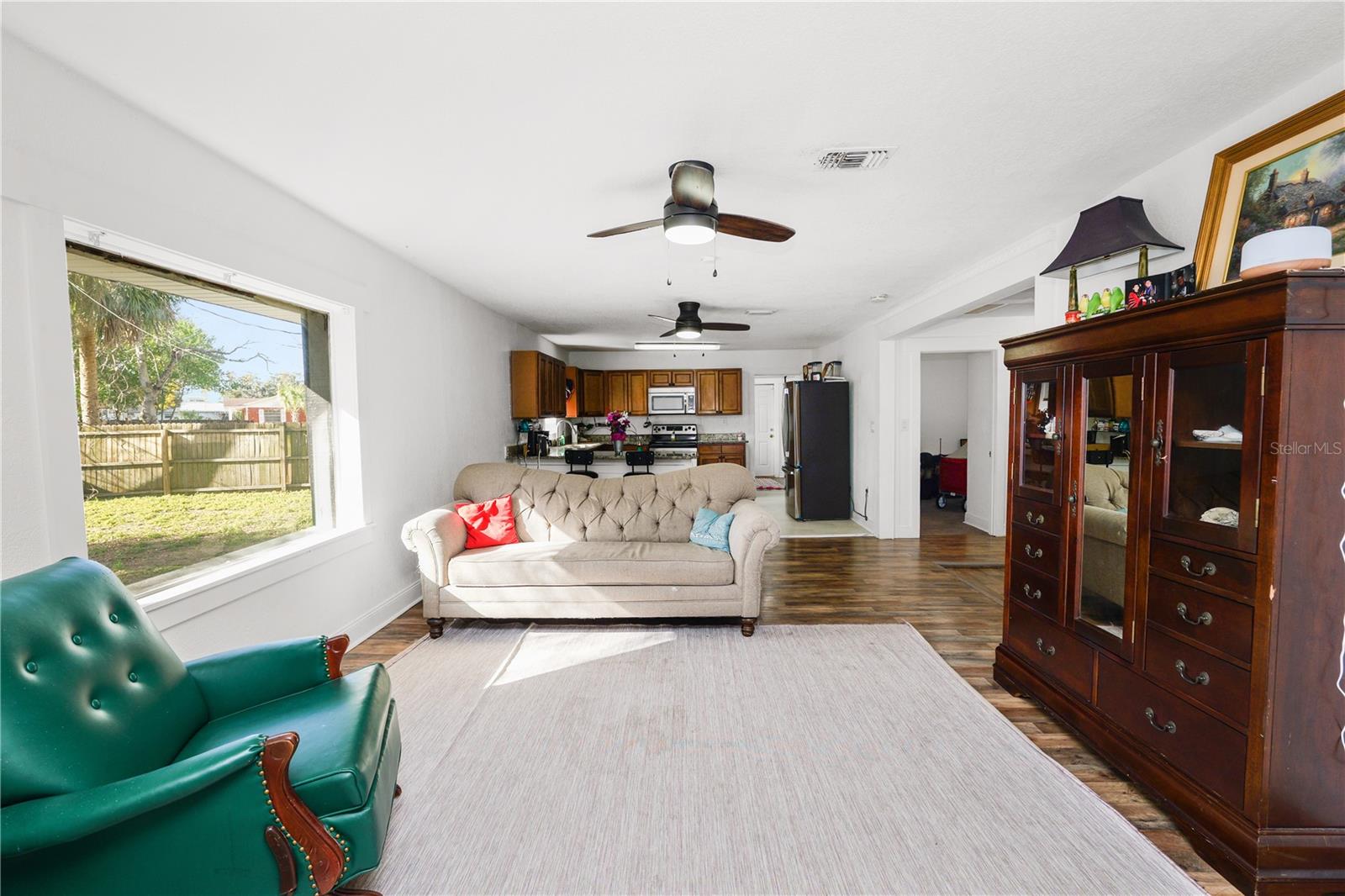 GOLCONDA - Residential