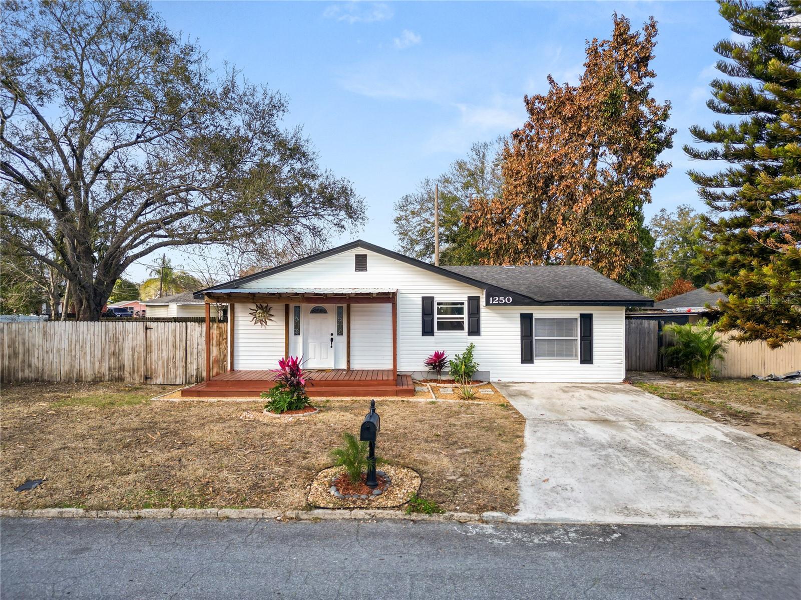 GOLCONDA - Residential