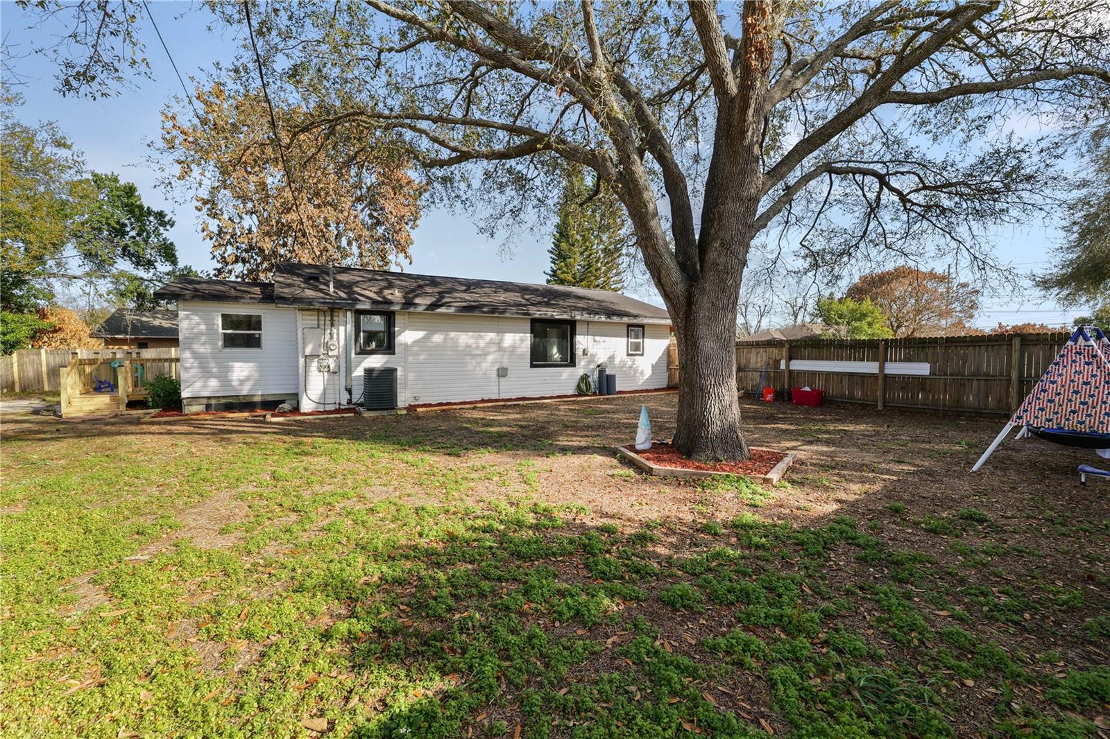 GOLCONDA - Residential