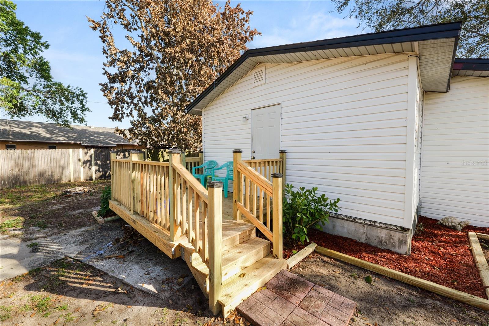 GOLCONDA - Residential