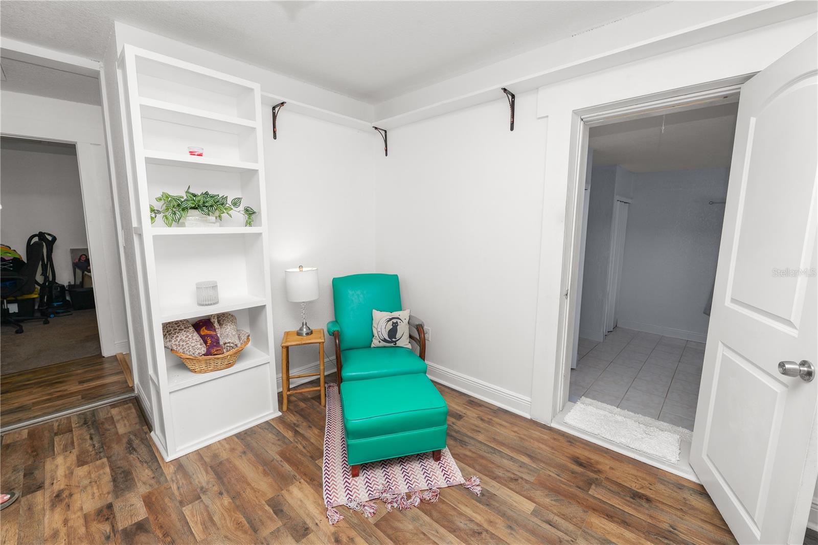 GOLCONDA - Residential