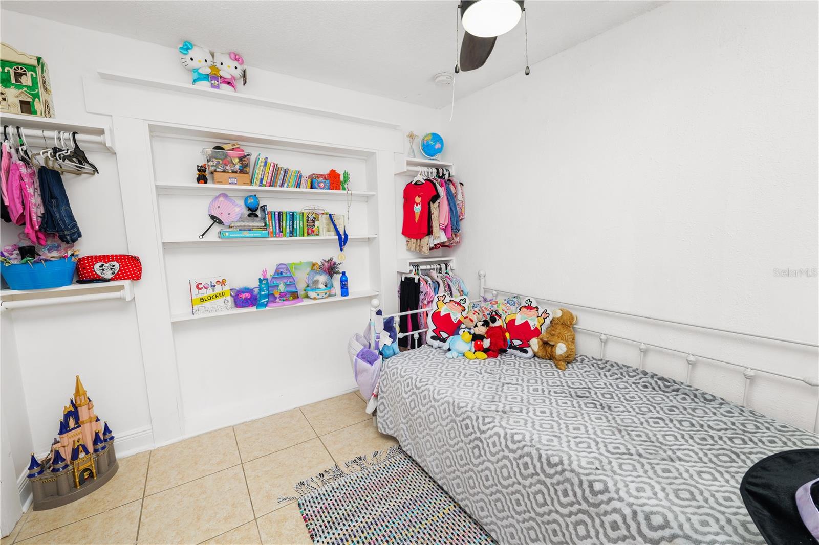 GOLCONDA - Residential