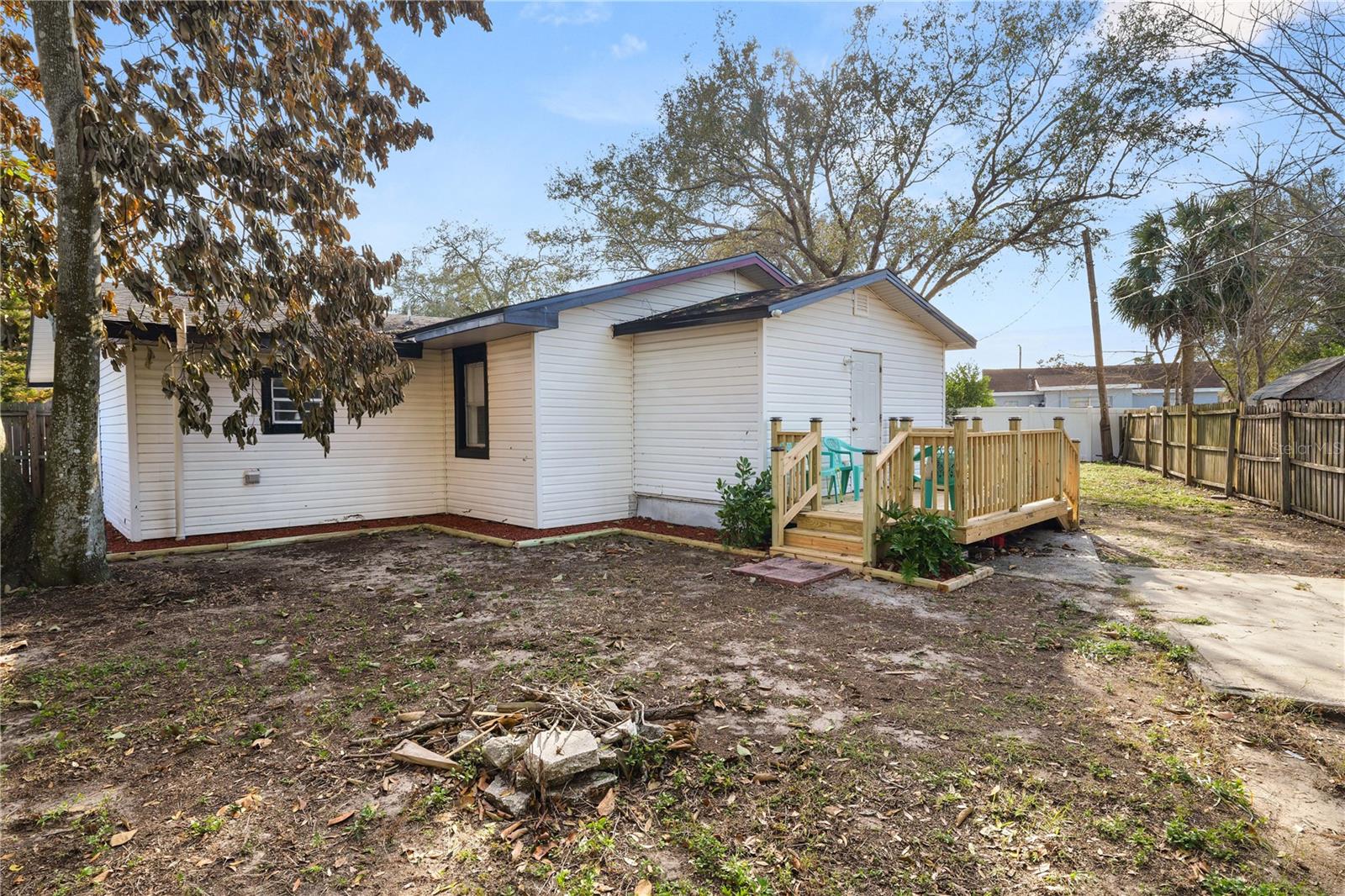 GOLCONDA - Residential