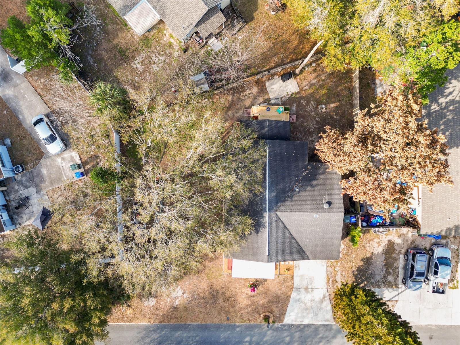 GOLCONDA - Residential