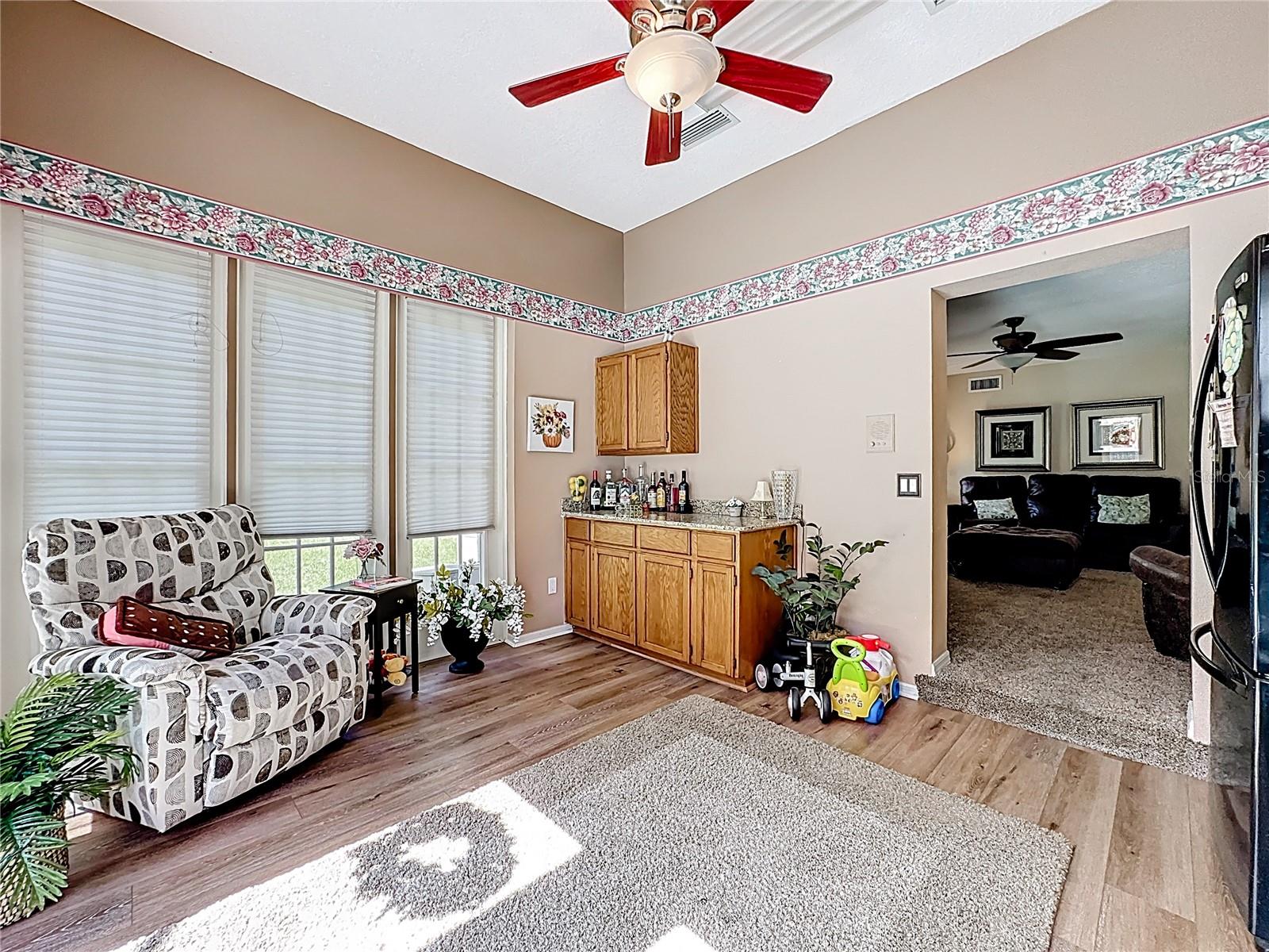 LEXINGTON CLUB PH 02 - Residential