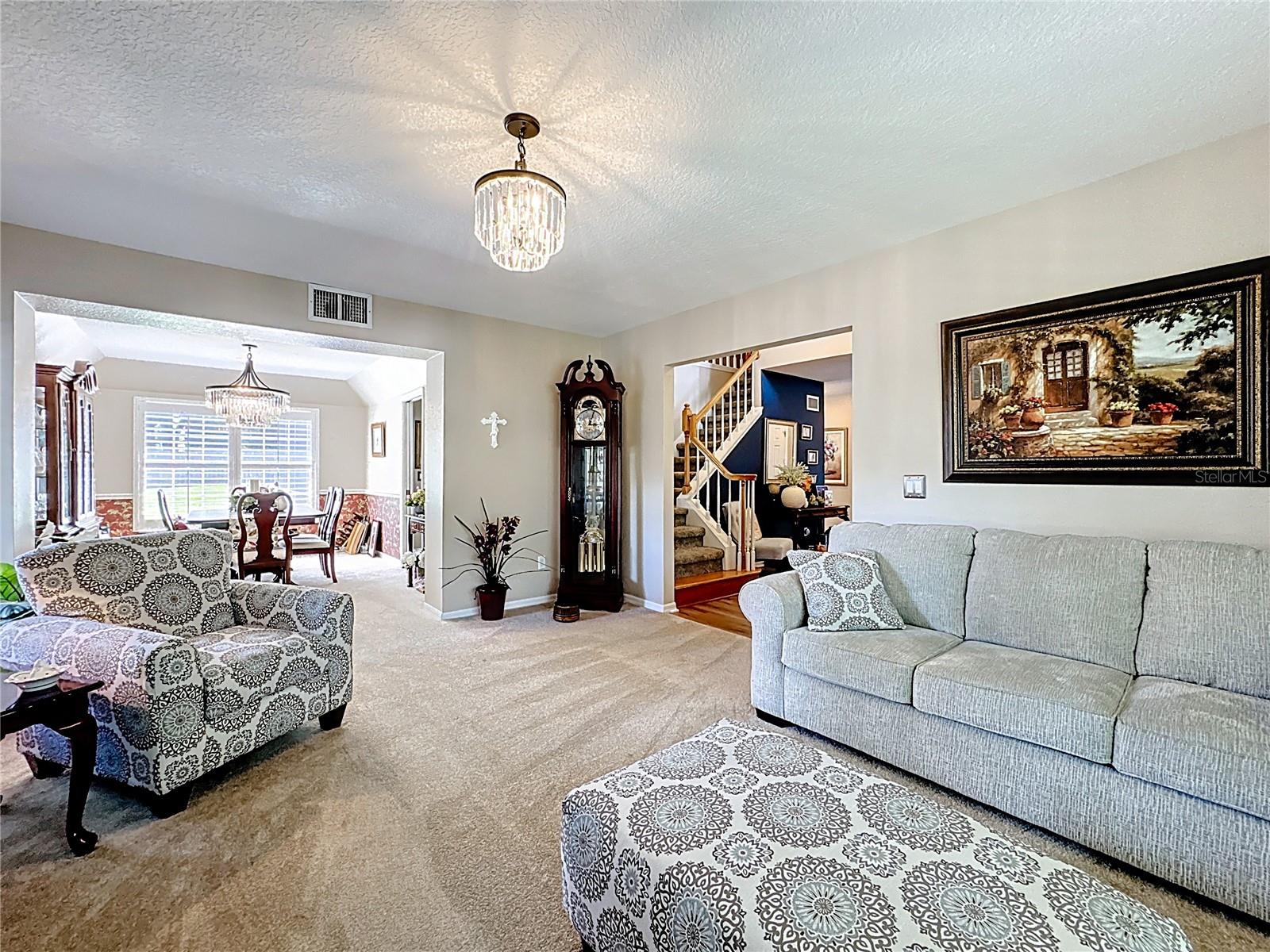 LEXINGTON CLUB PH 02 - Residential