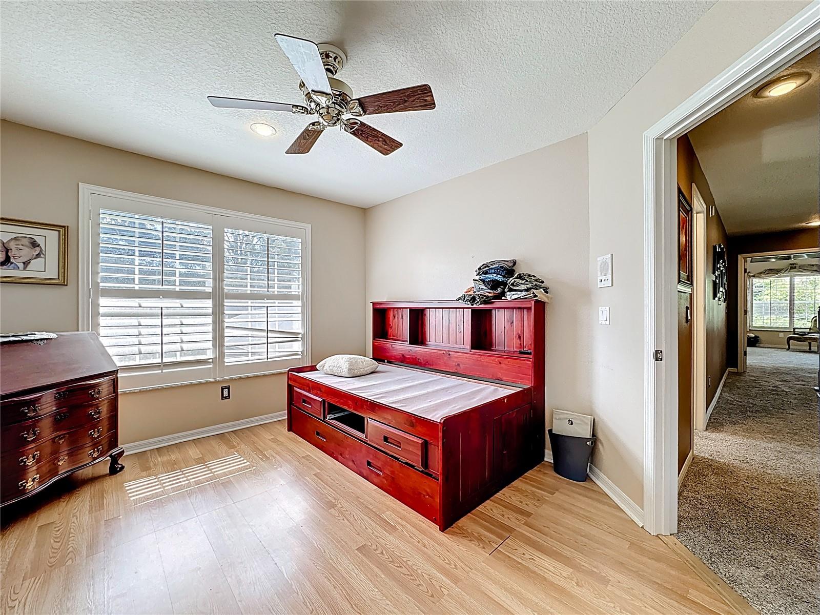 LEXINGTON CLUB PH 02 - Residential