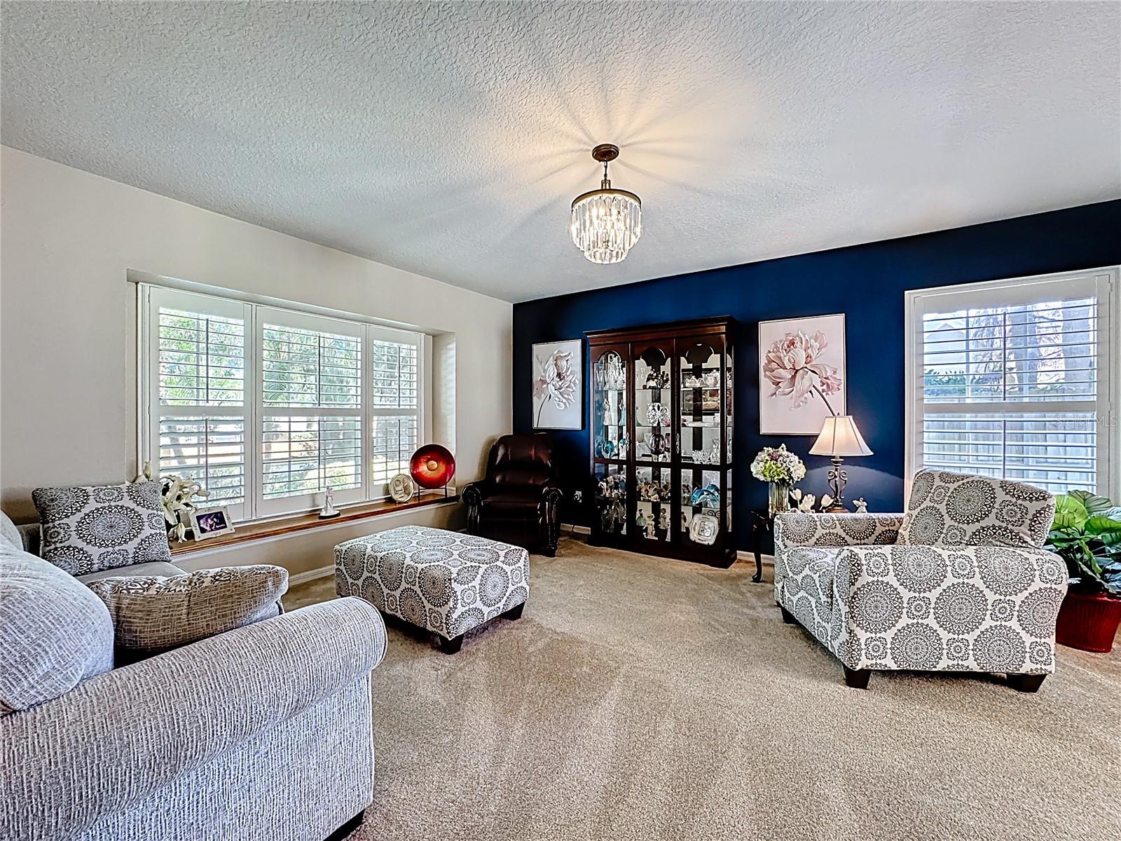 LEXINGTON CLUB PH 02 - Residential