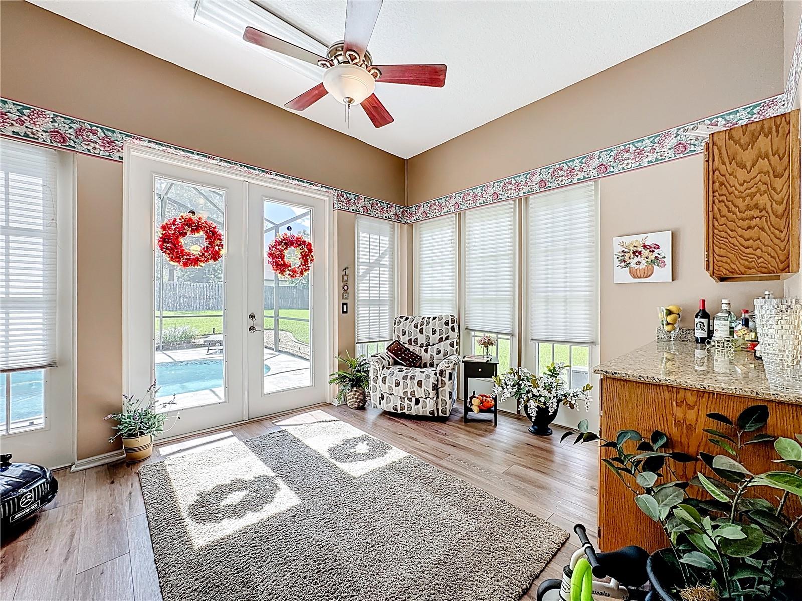 LEXINGTON CLUB PH 02 - Residential