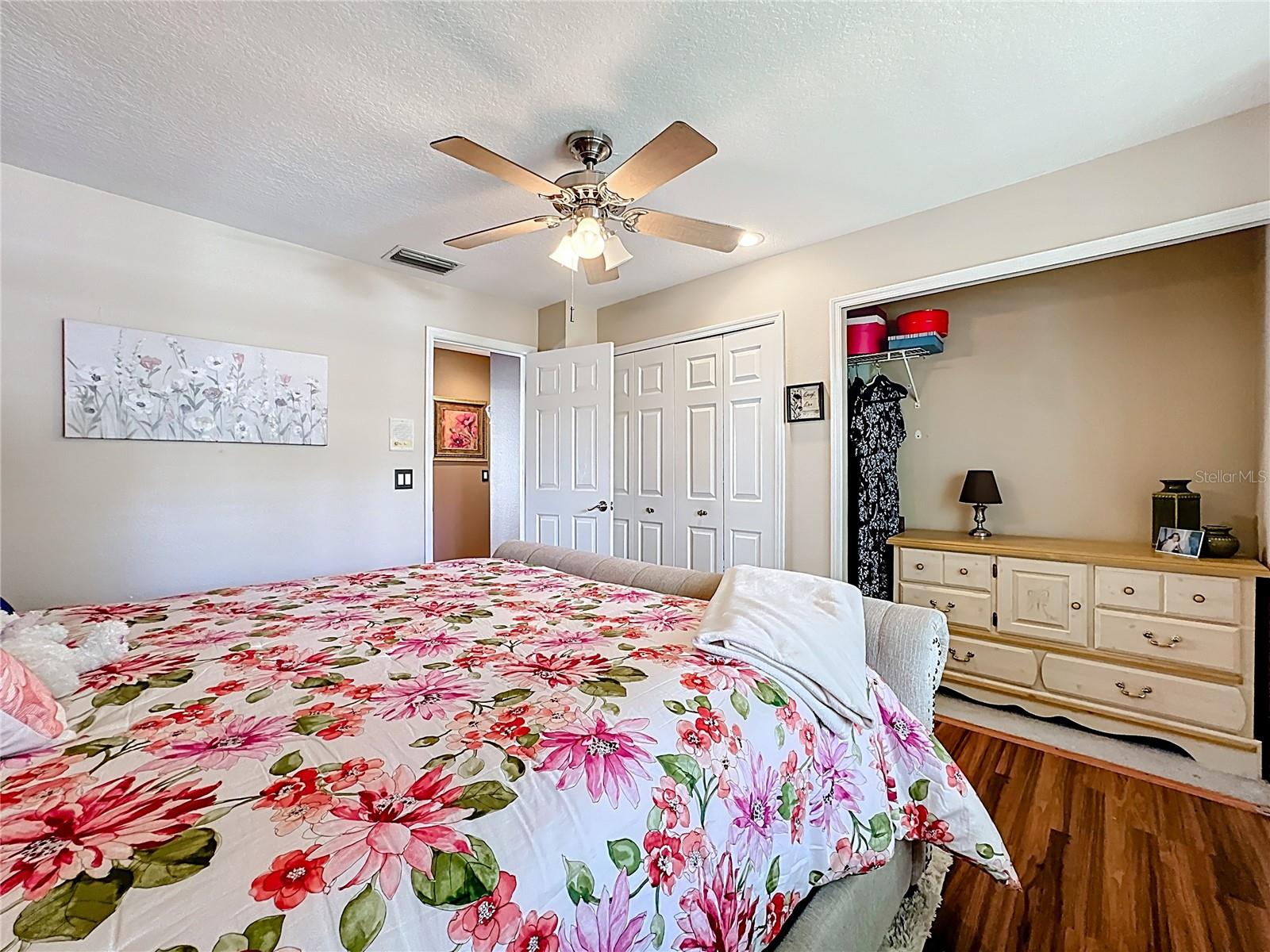 LEXINGTON CLUB PH 02 - Residential