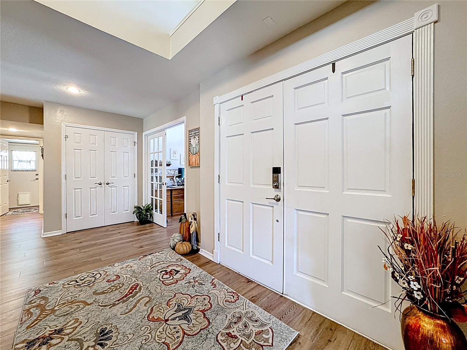 LEXINGTON CLUB PH 02 - Residential