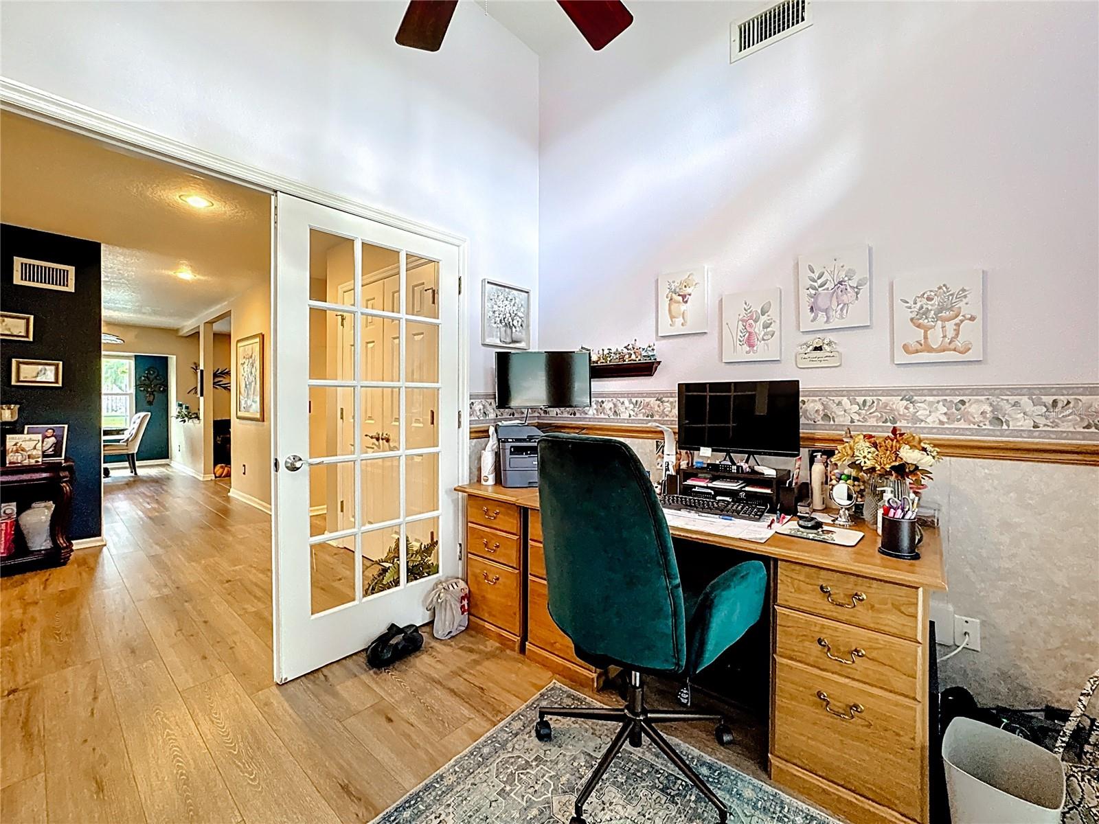 LEXINGTON CLUB PH 02 - Residential