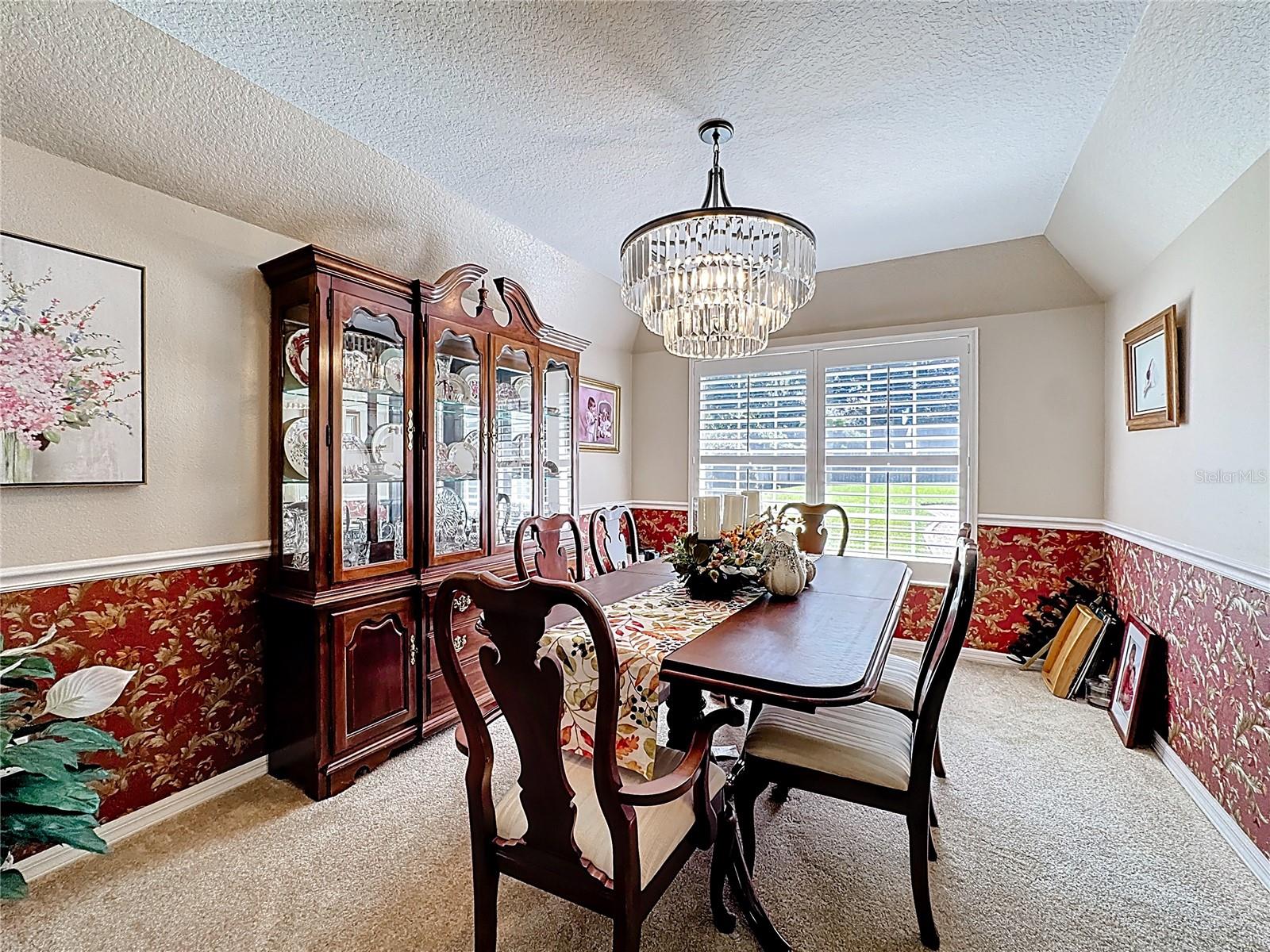 LEXINGTON CLUB PH 02 - Residential