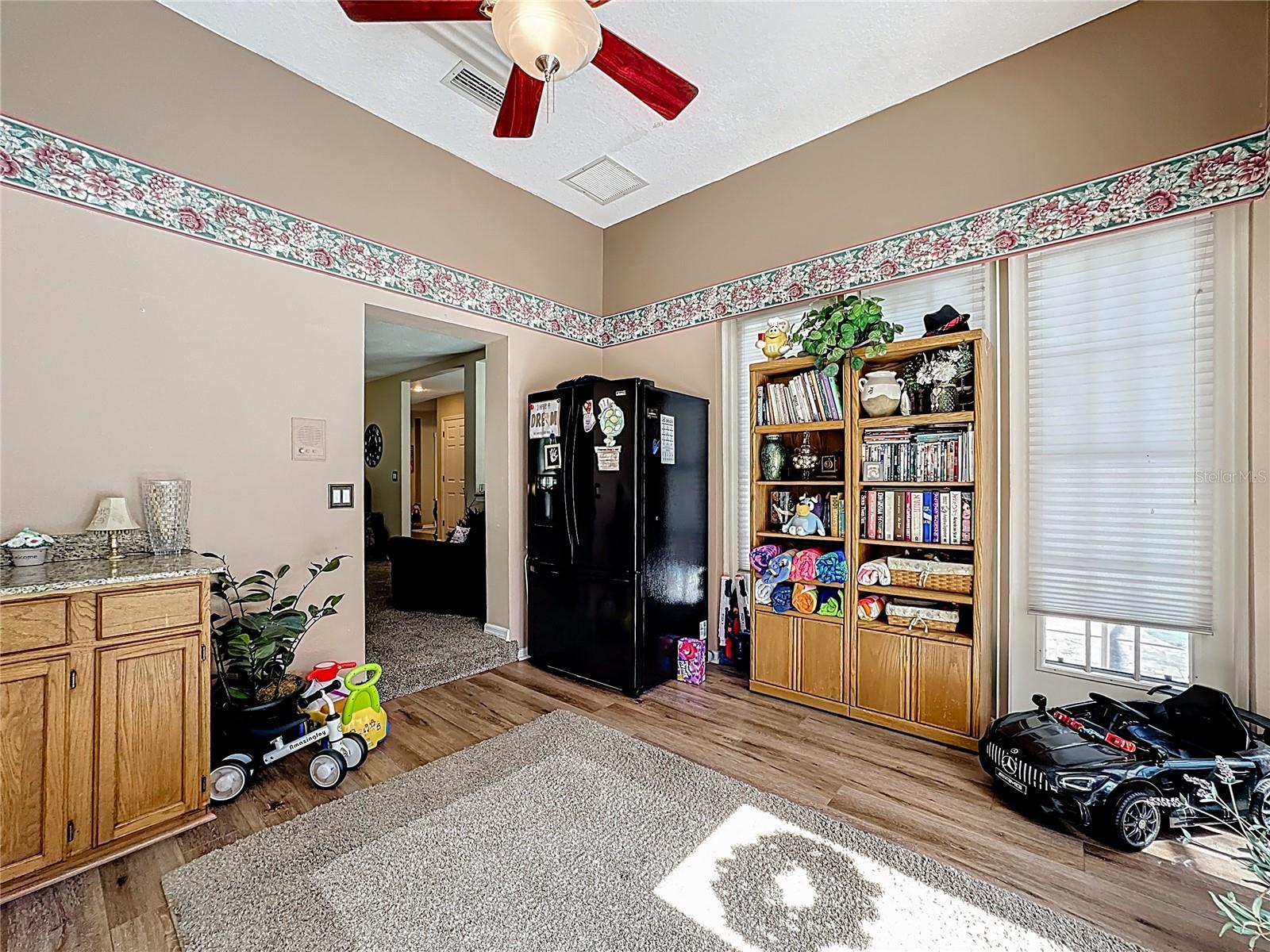 LEXINGTON CLUB PH 02 - Residential