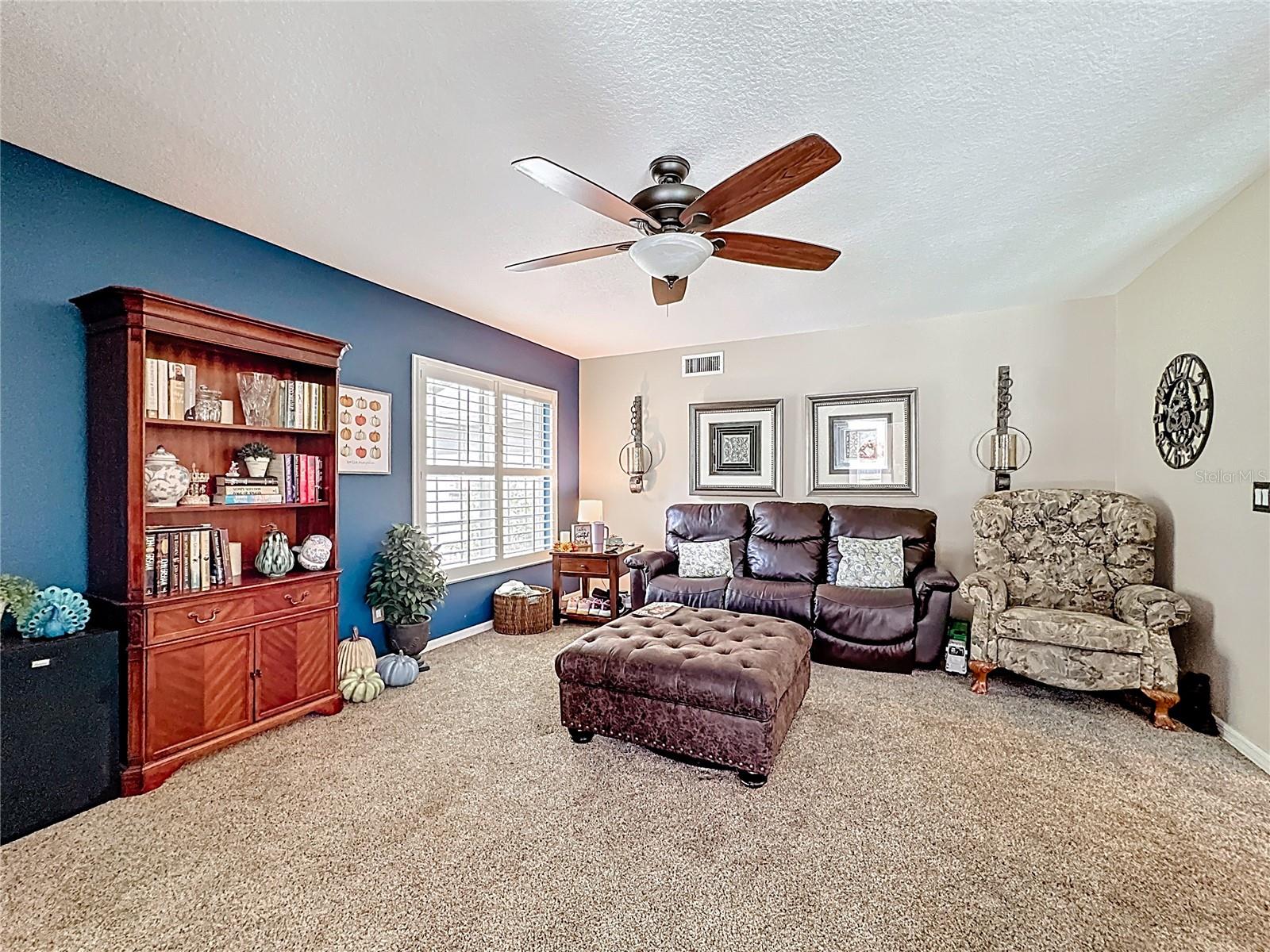 LEXINGTON CLUB PH 02 - Residential