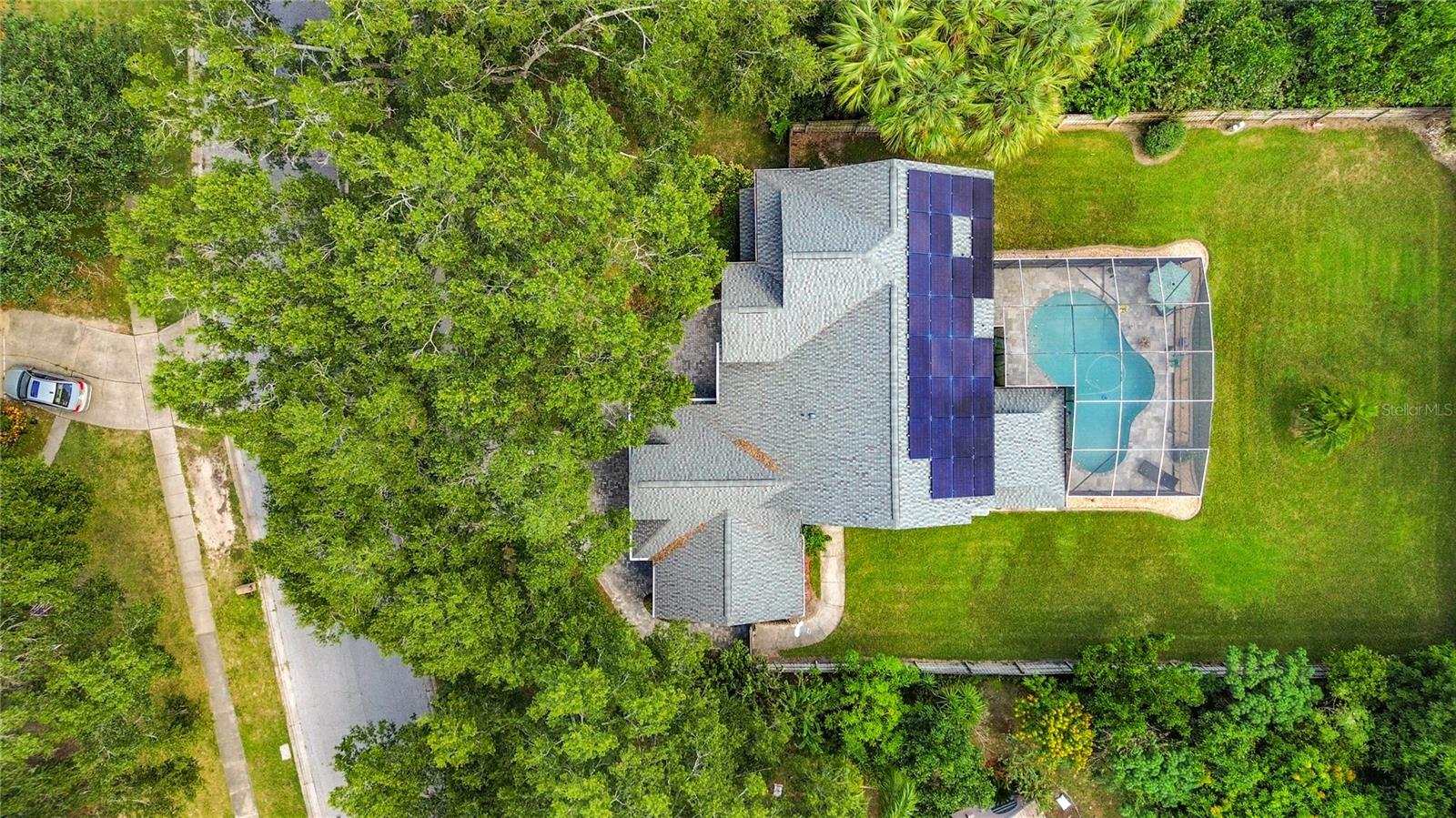 LEXINGTON CLUB PH 02 - Residential