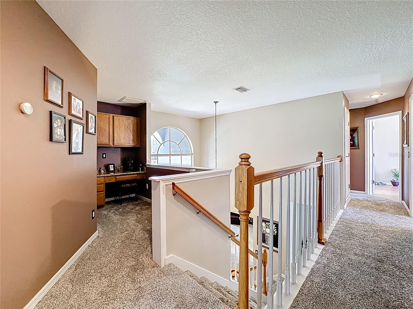 LEXINGTON CLUB PH 02 - Residential