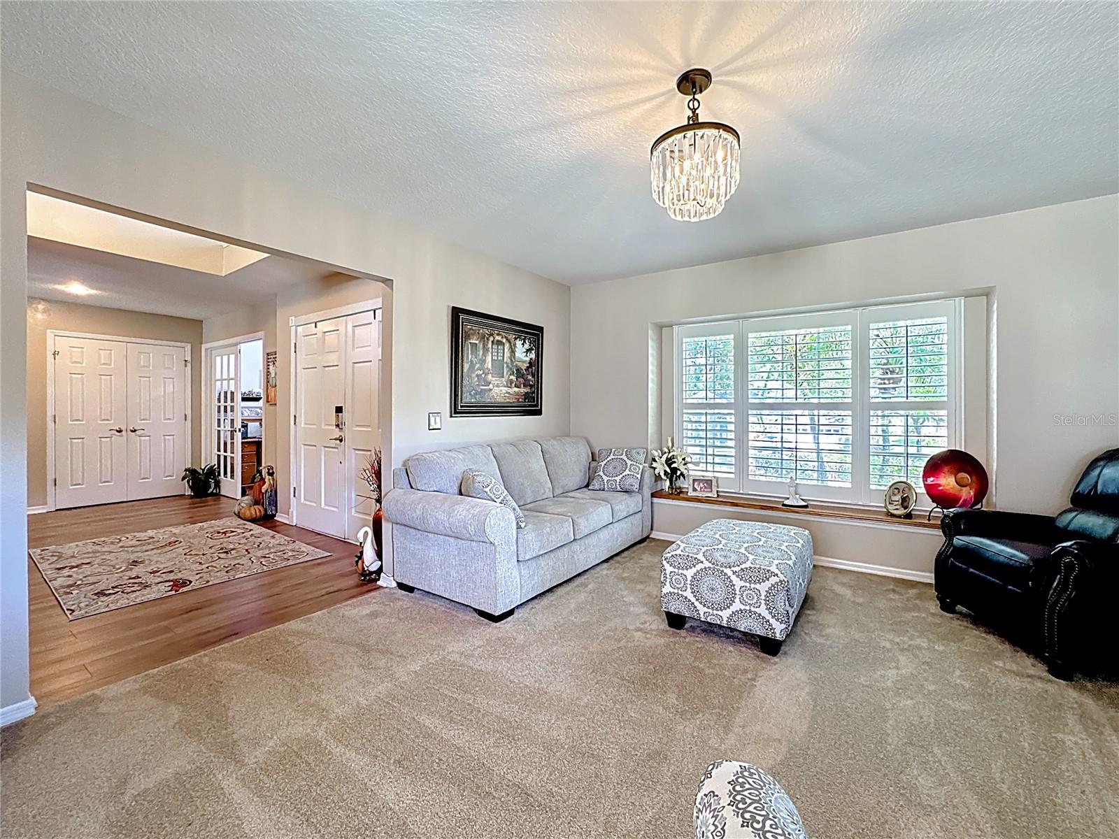 LEXINGTON CLUB PH 02 - Residential