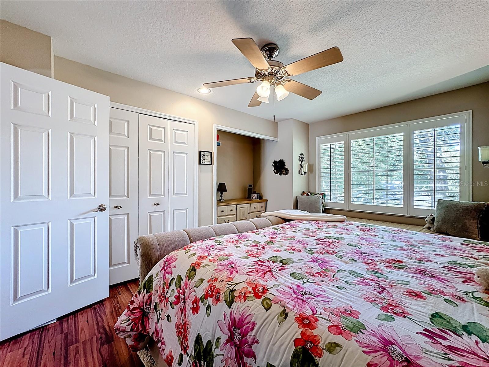 LEXINGTON CLUB PH 02 - Residential