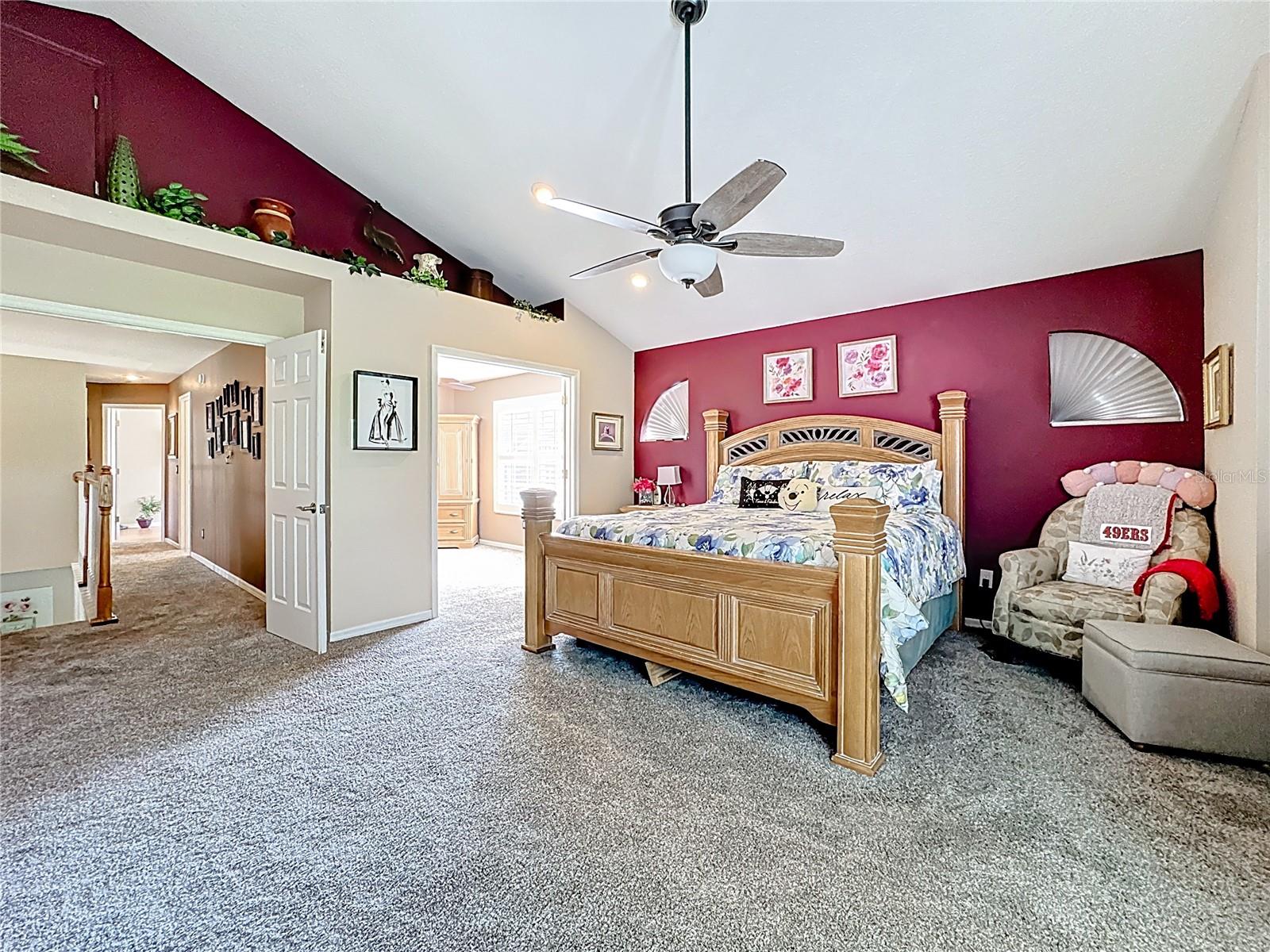 LEXINGTON CLUB PH 02 - Residential