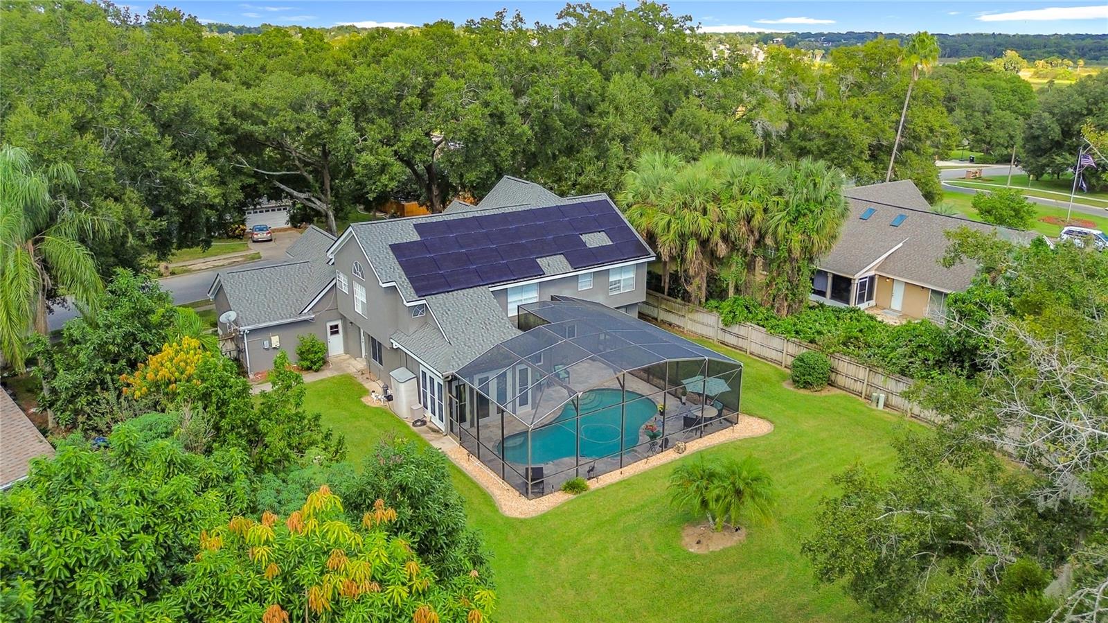 LEXINGTON CLUB PH 02 - Residential