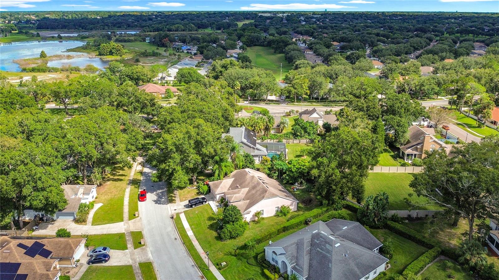 LEXINGTON CLUB PH 02 - Residential