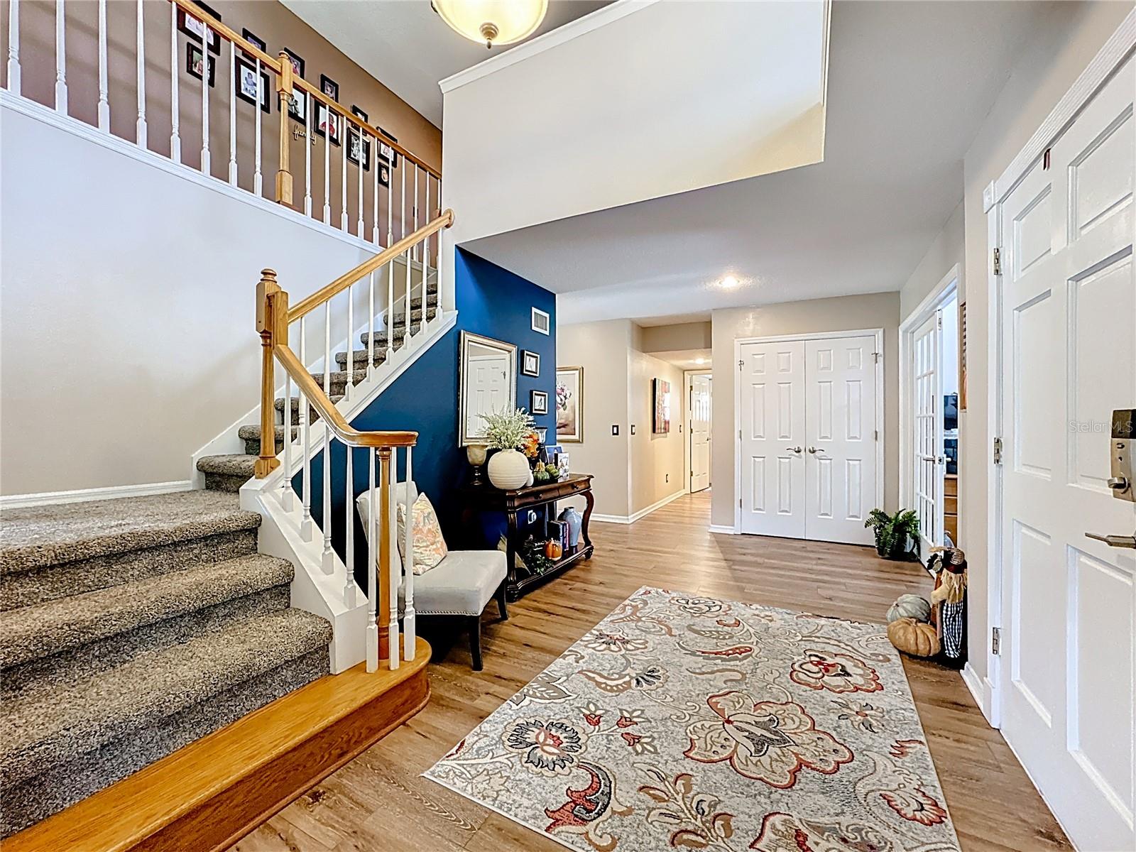 LEXINGTON CLUB PH 02 - Residential