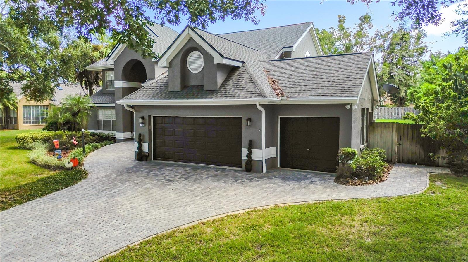 2062 LAKE MARION DRIVE