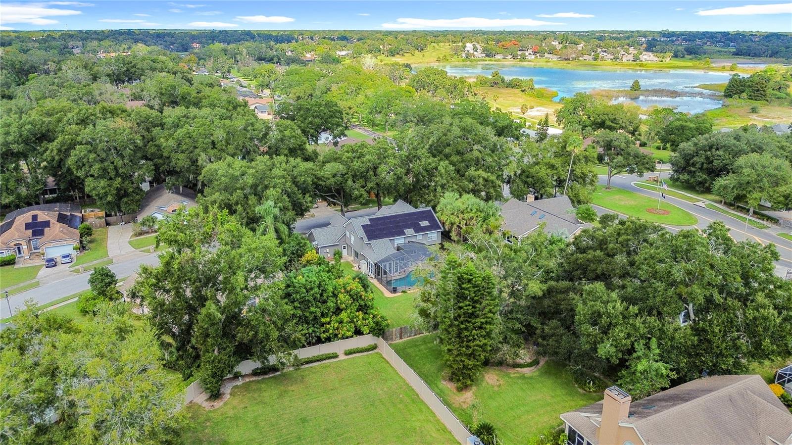 LEXINGTON CLUB PH 02 - Residential