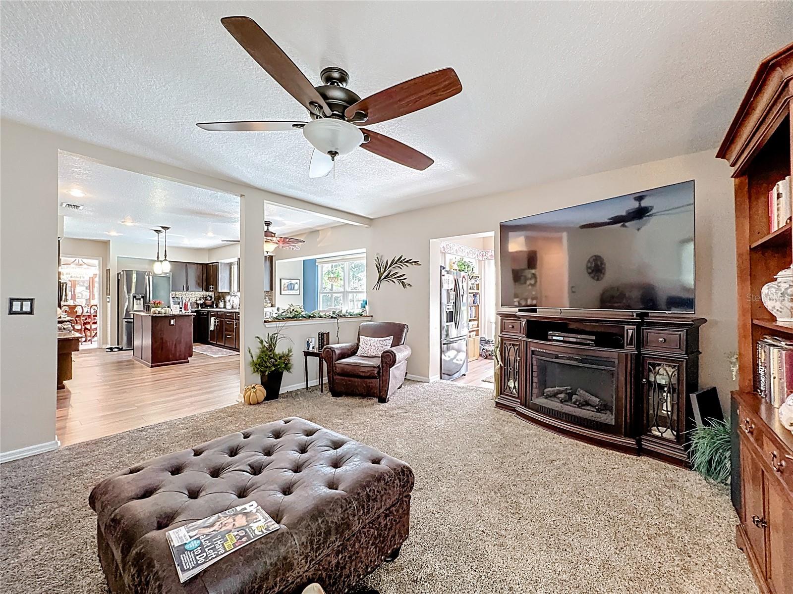 LEXINGTON CLUB PH 02 - Residential