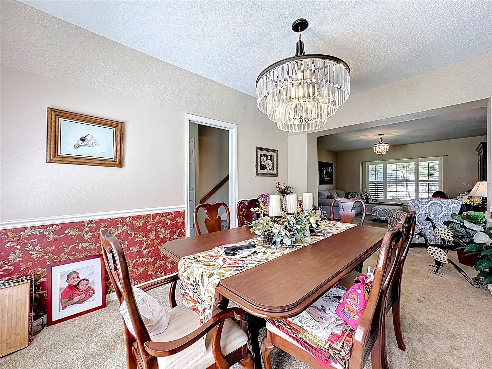 LEXINGTON CLUB PH 02 - Residential