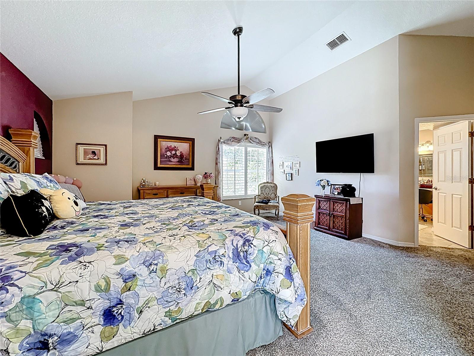 LEXINGTON CLUB PH 02 - Residential