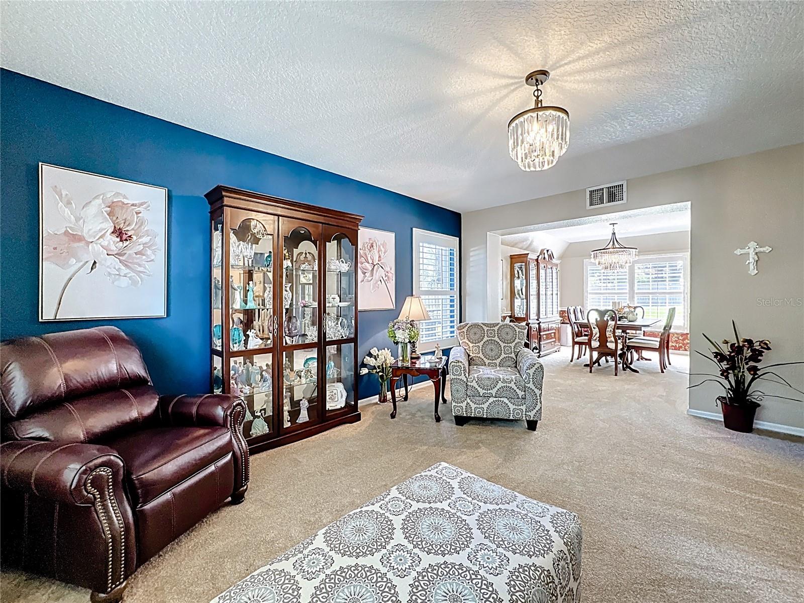 LEXINGTON CLUB PH 02 - Residential