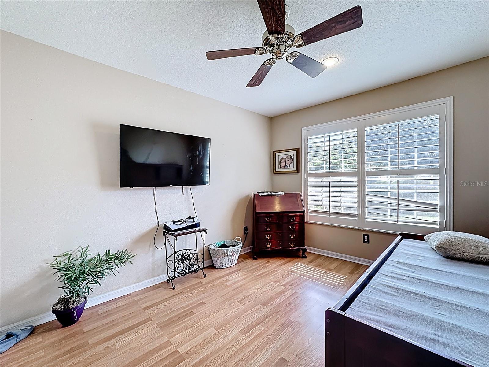 LEXINGTON CLUB PH 02 - Residential