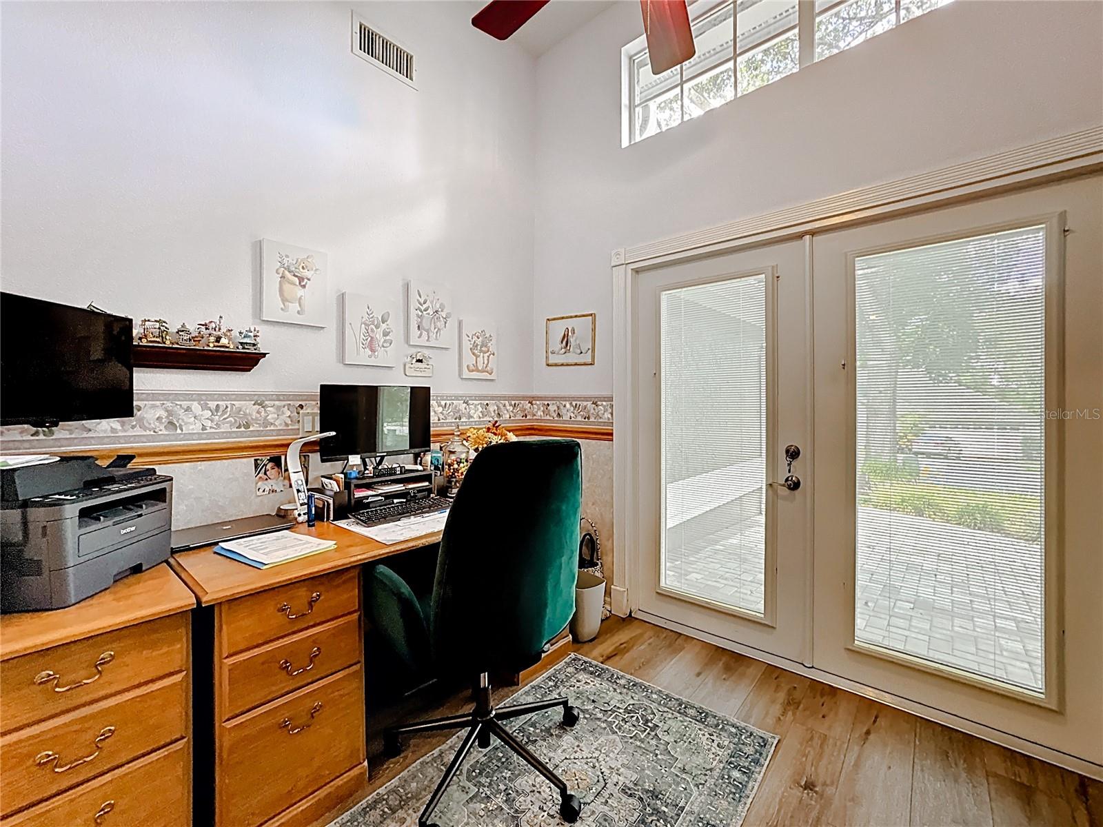 LEXINGTON CLUB PH 02 - Residential