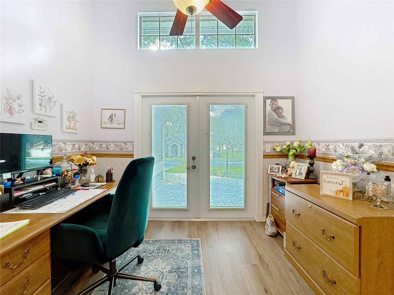 LEXINGTON CLUB PH 02 - Residential