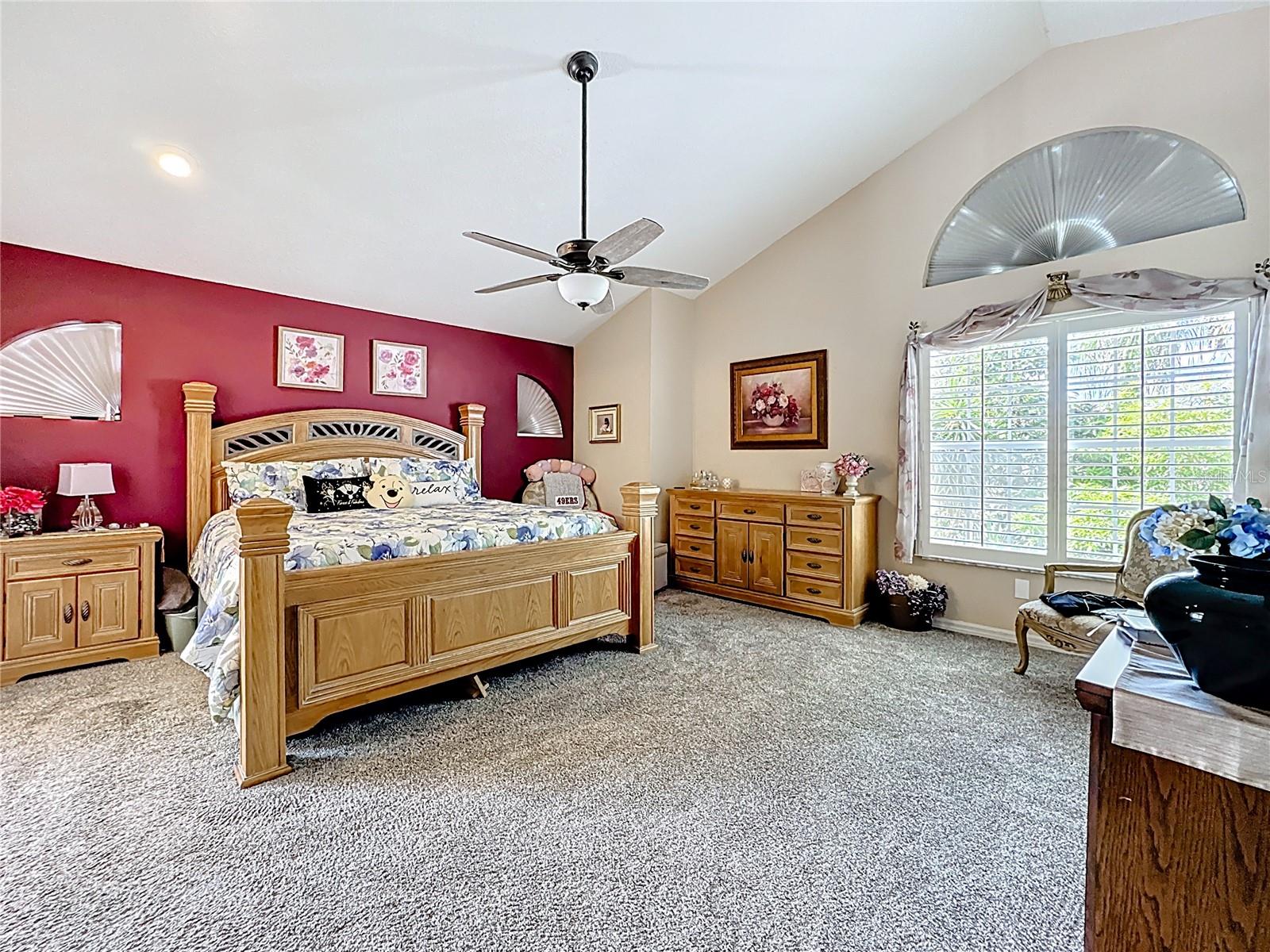 LEXINGTON CLUB PH 02 - Residential