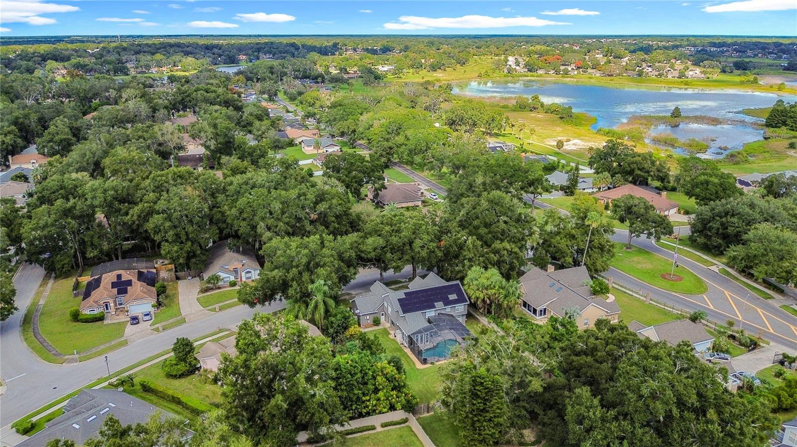 LEXINGTON CLUB PH 02 - Residential