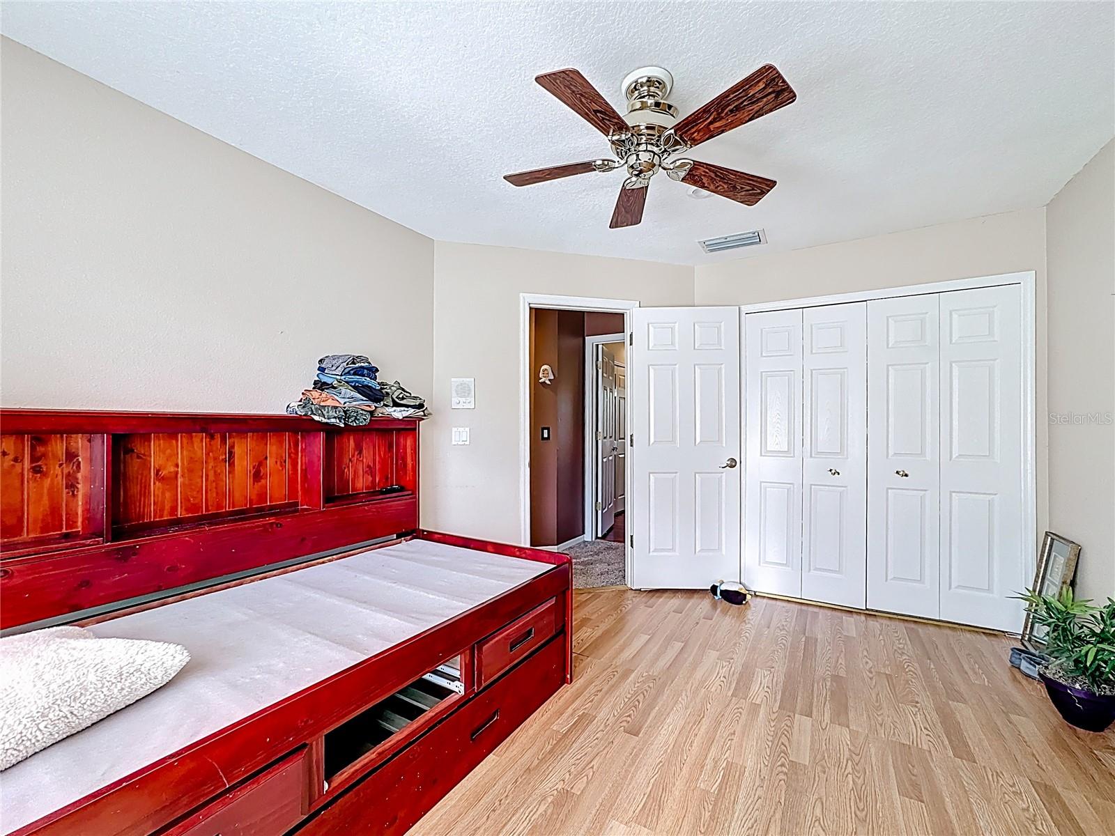 LEXINGTON CLUB PH 02 - Residential