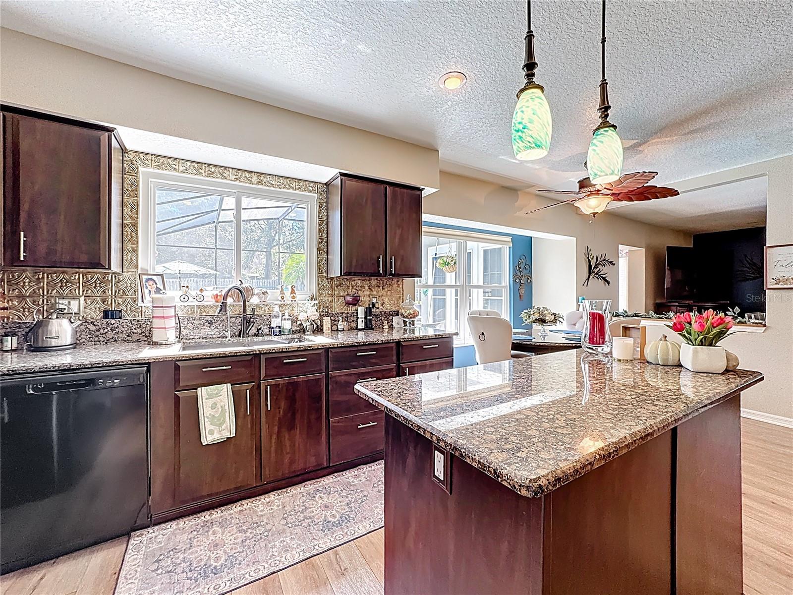 LEXINGTON CLUB PH 02 - Residential