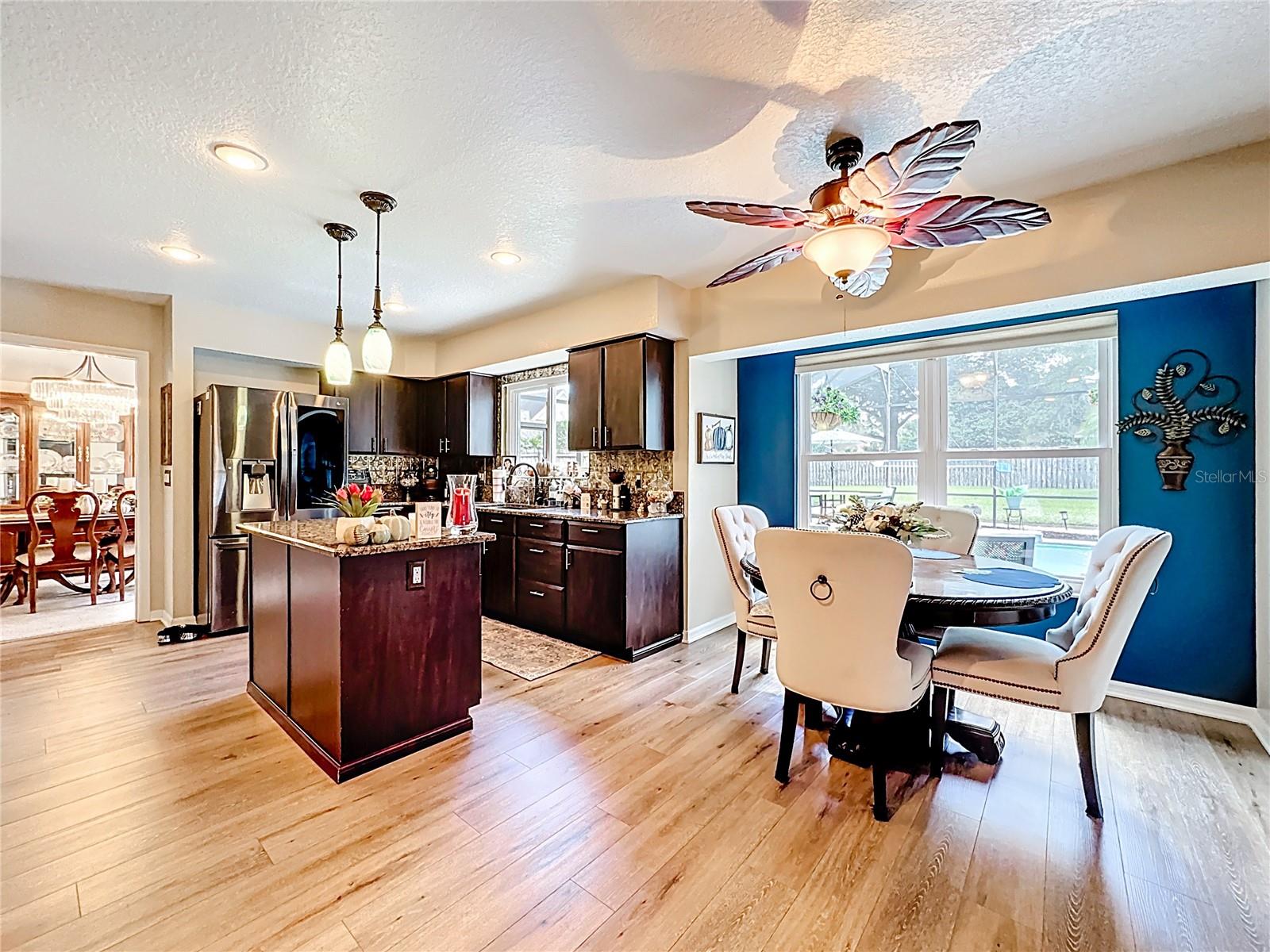 LEXINGTON CLUB PH 02 - Residential