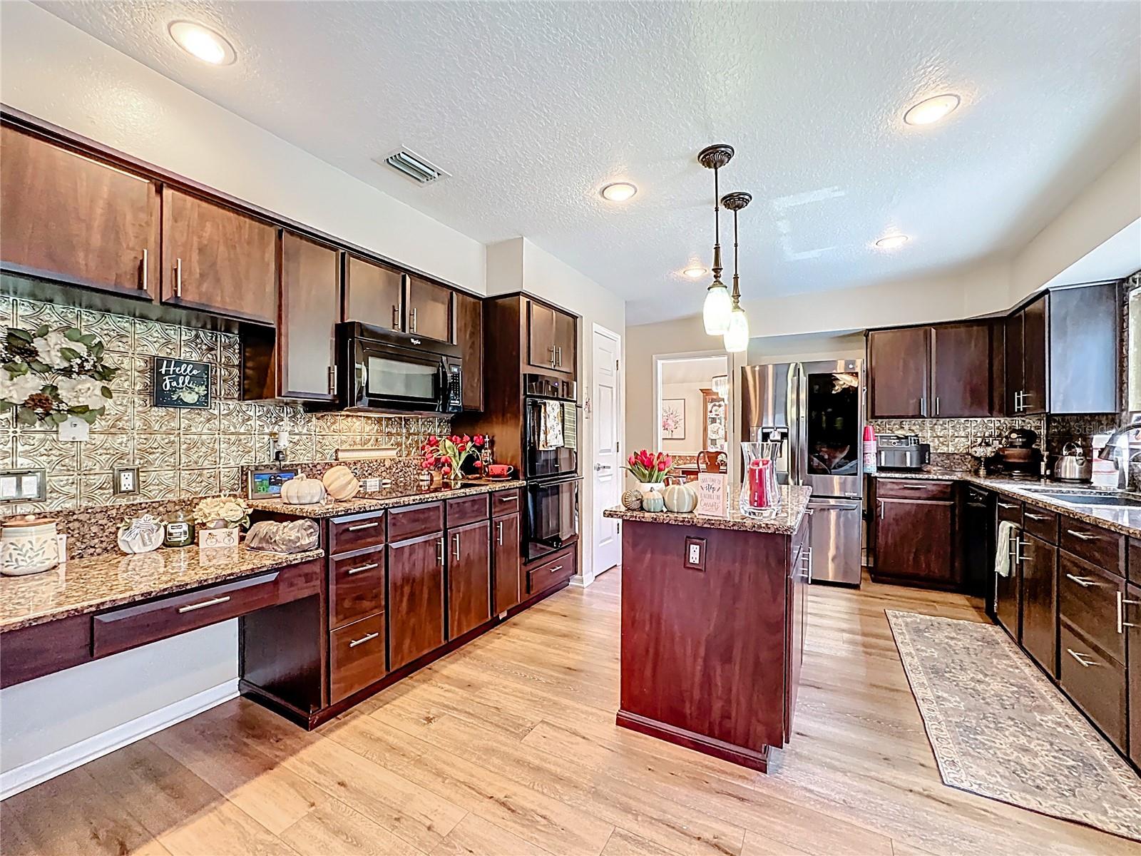 LEXINGTON CLUB PH 02 - Residential