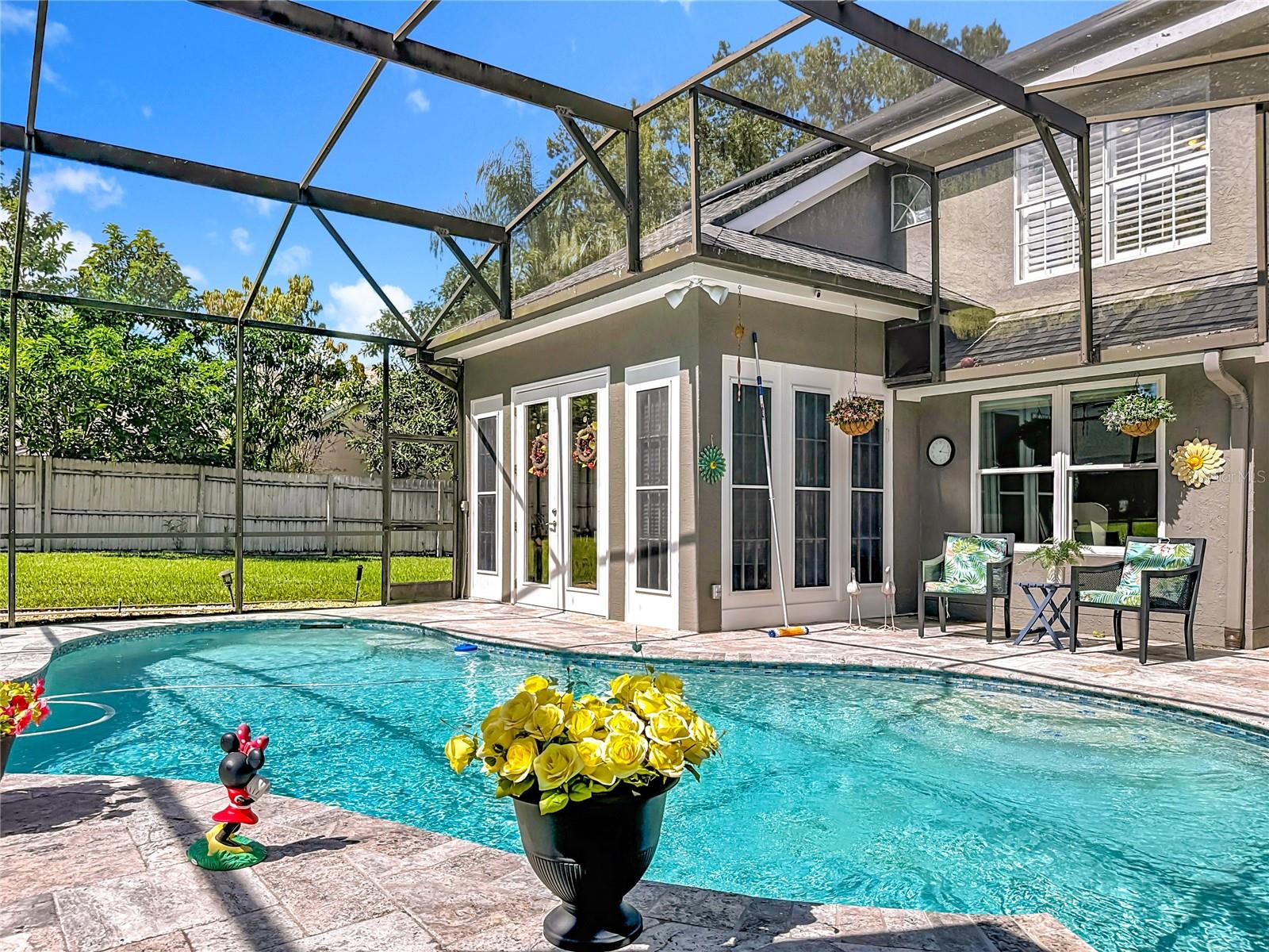 LEXINGTON CLUB PH 02 - Residential