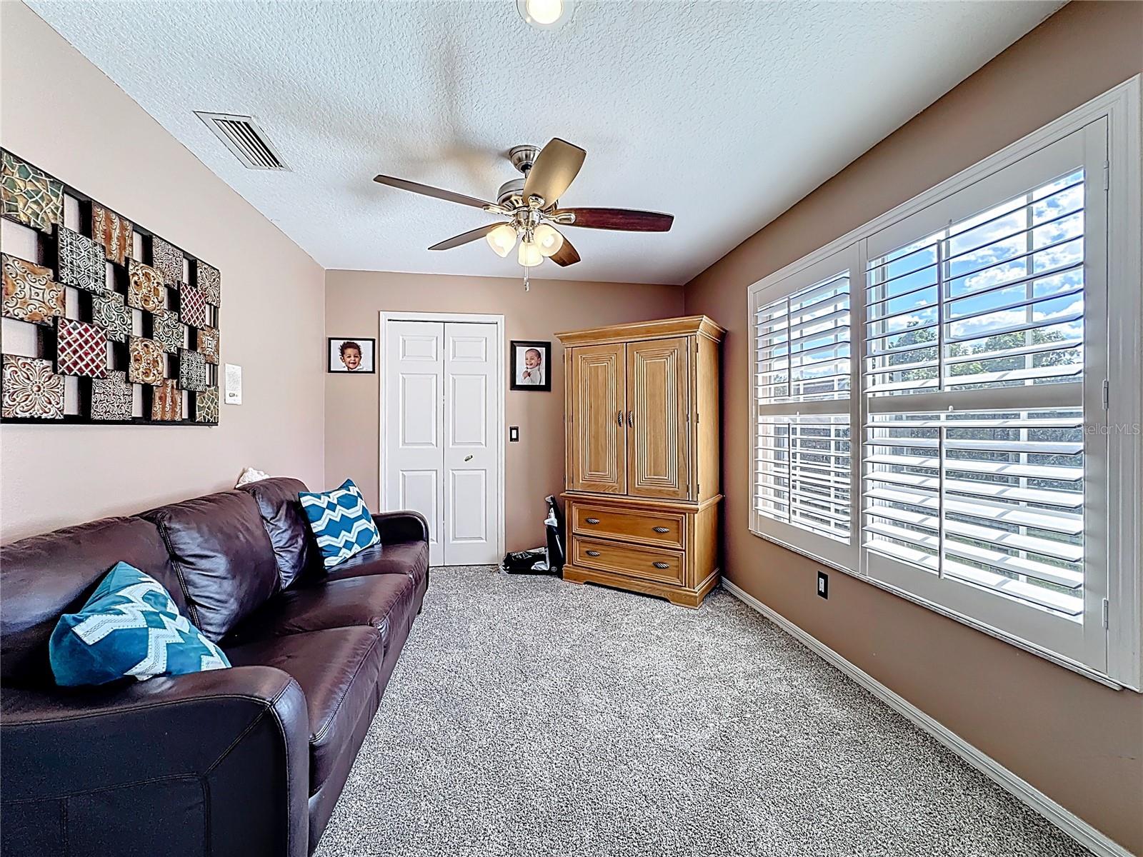 LEXINGTON CLUB PH 02 - Residential