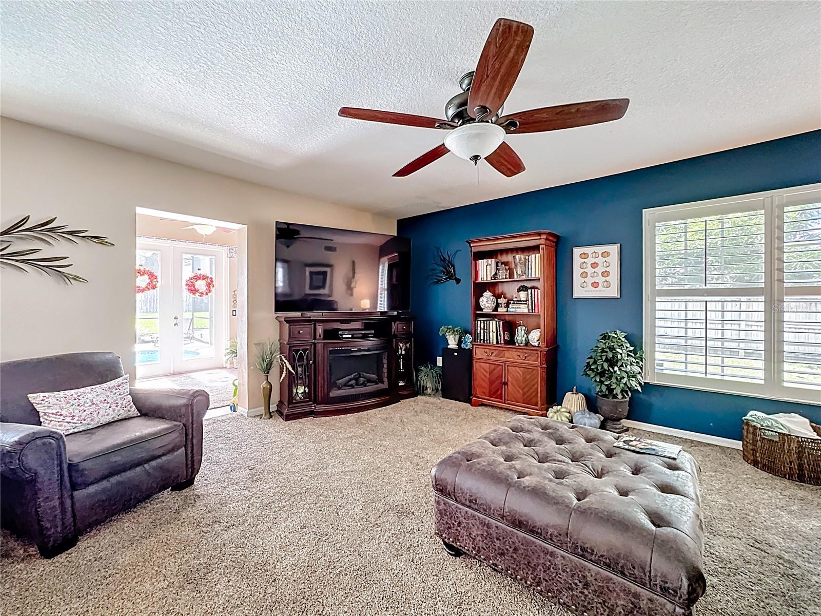 LEXINGTON CLUB PH 02 - Residential