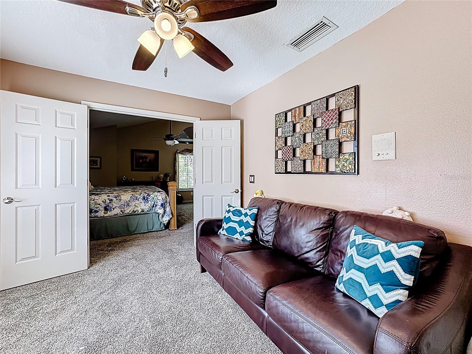 LEXINGTON CLUB PH 02 - Residential