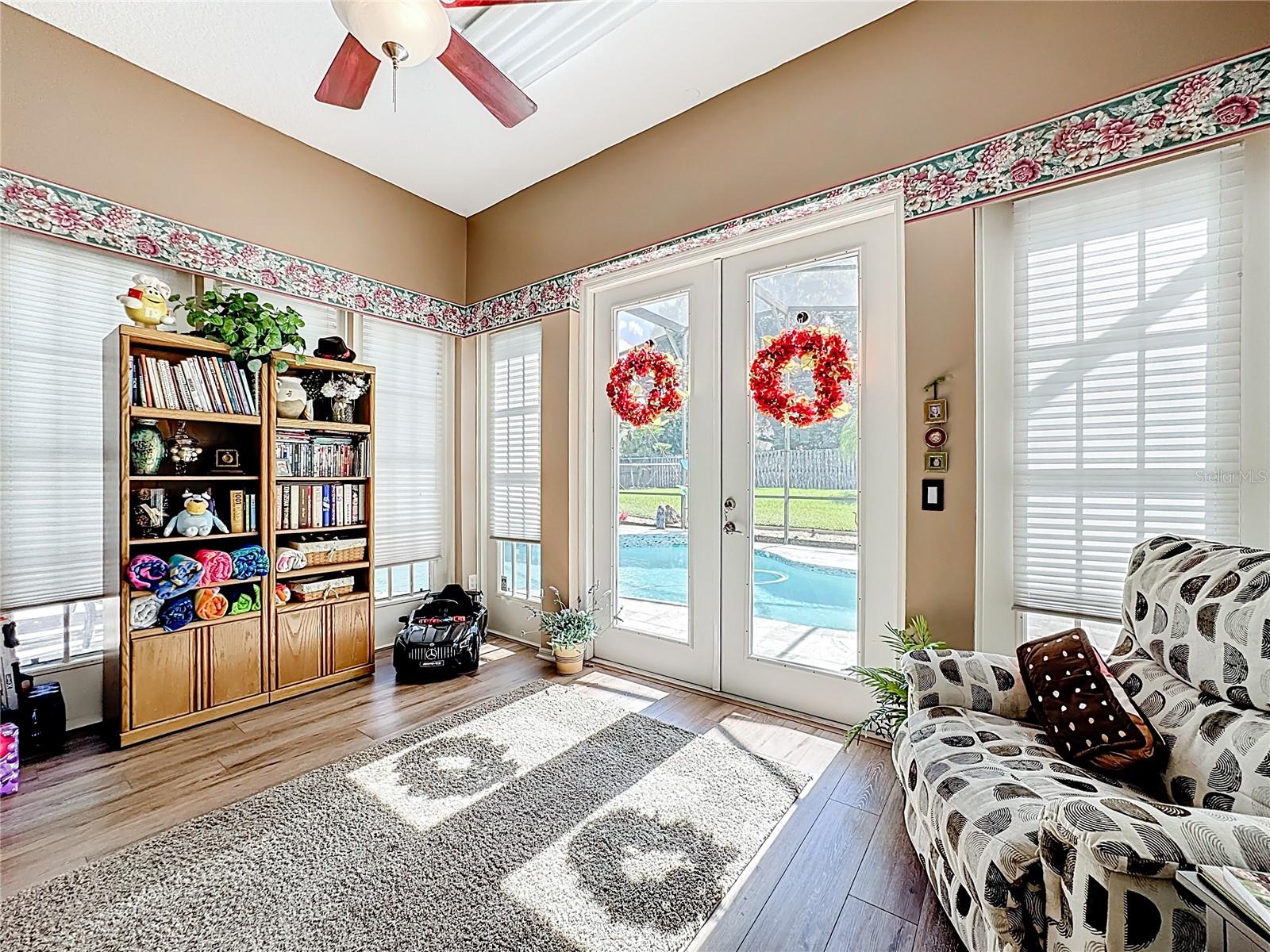 LEXINGTON CLUB PH 02 - Residential