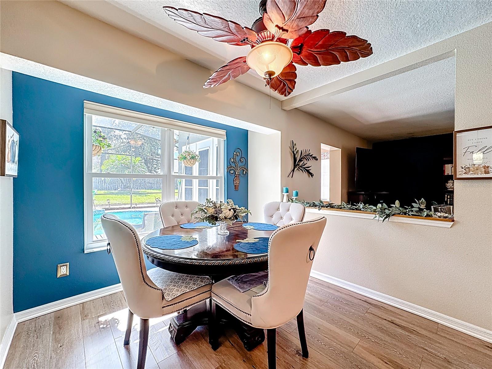 LEXINGTON CLUB PH 02 - Residential