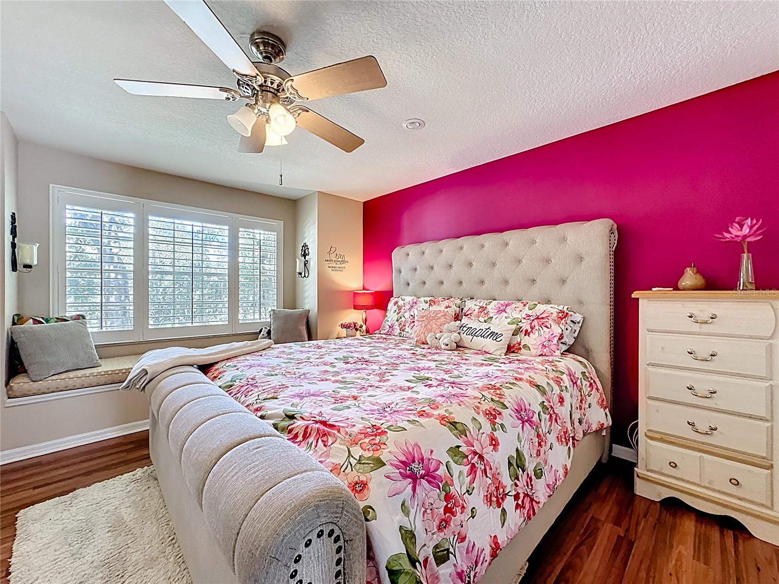 LEXINGTON CLUB PH 02 - Residential